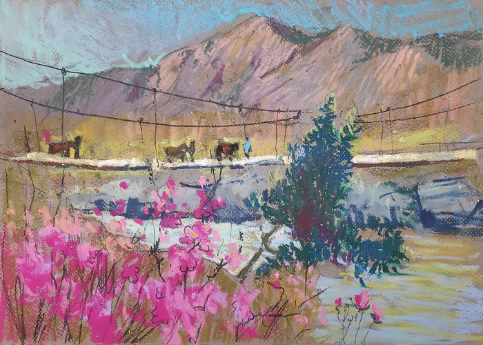 гусева алтай масляная пастель.jpg (207 KB)