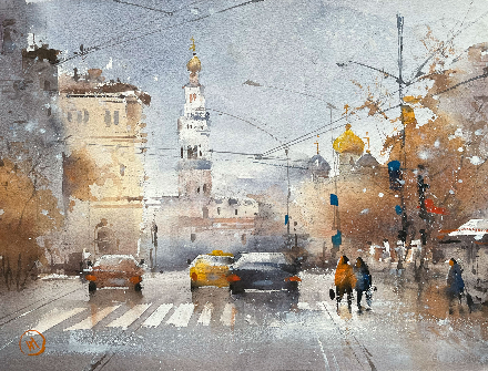 ибряев первый снег.jpg (220 KB)