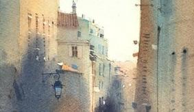 Марсель. Цикл