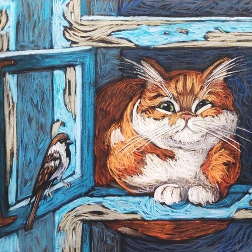 Декоративная <br>пастель