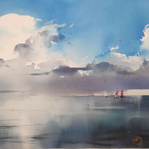 Состояния неба