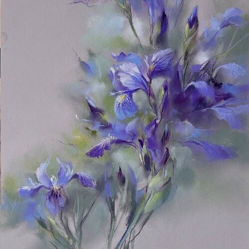 Живой МК в Москве,<br>12 апреля