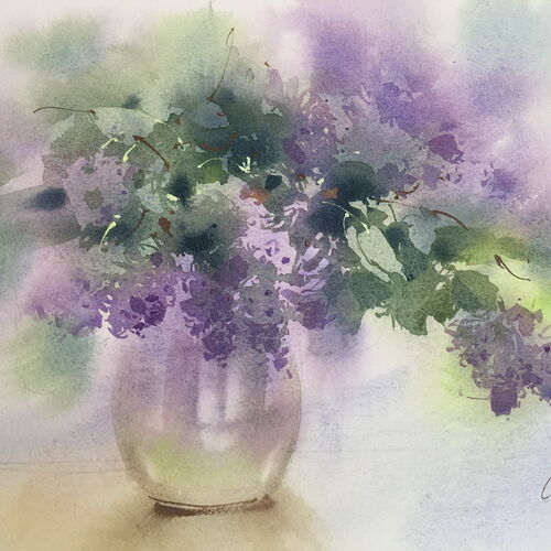 Пленэр<br> Рисуй смело