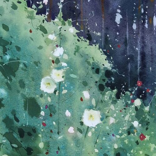 Тропинками вдохновения