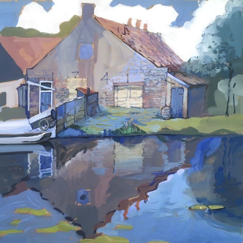 Нюансы копирования