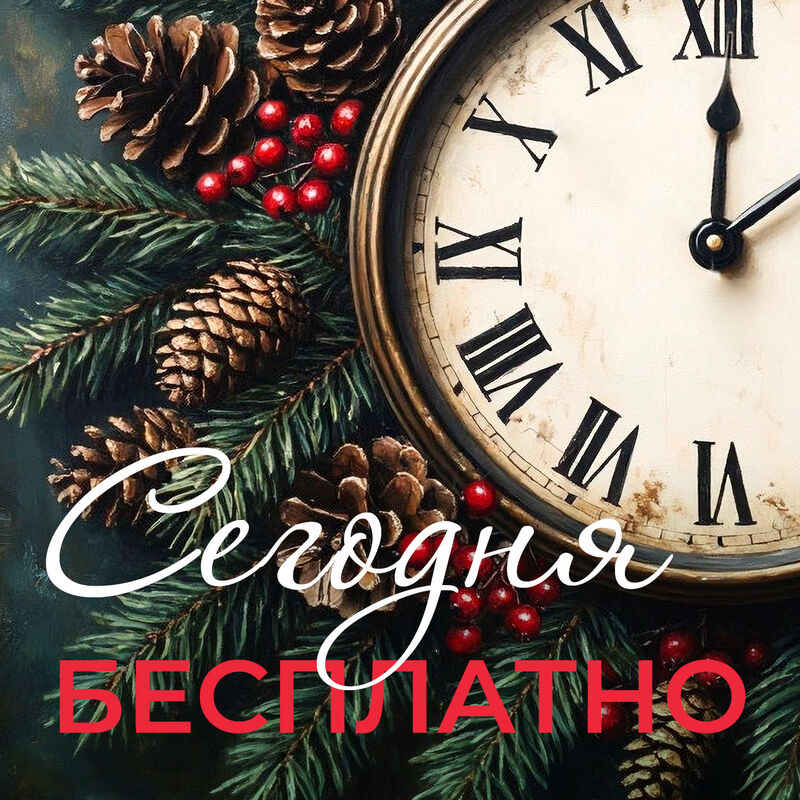 Разные техники <br/>и материалы, <br/>11 января