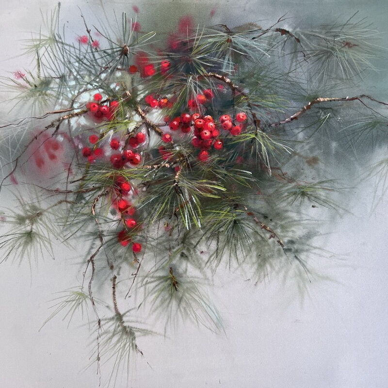 Ангел, <br> 6 января