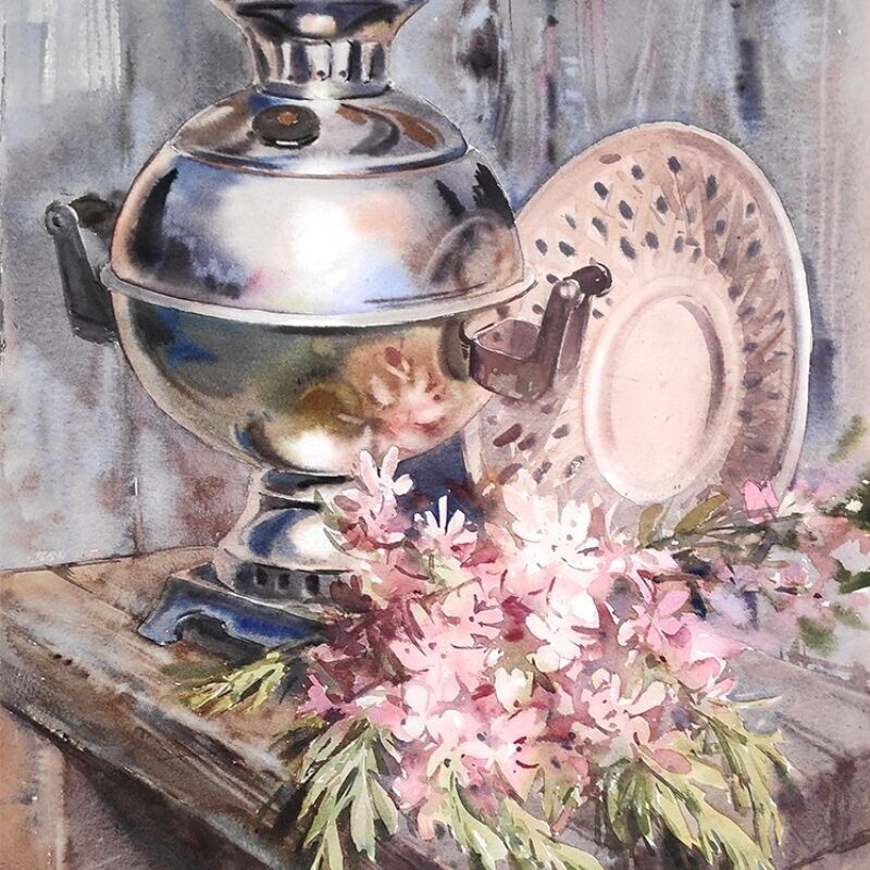 Дачное <br> настроение