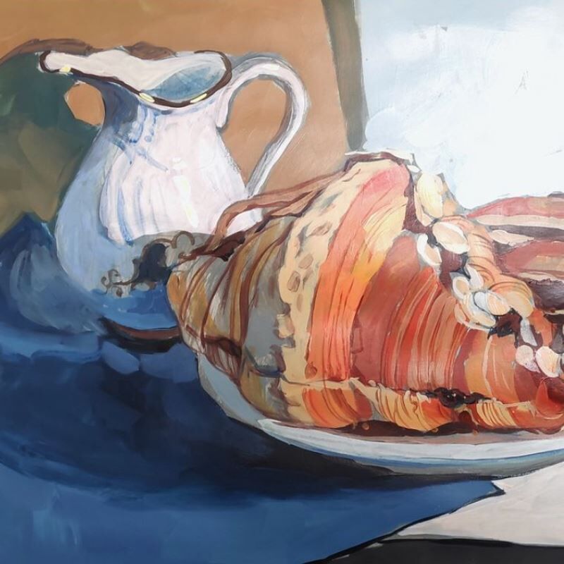 Как найти свой  материал?