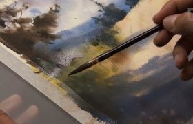 Мастер-класс Сергея Курбатова