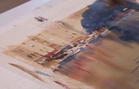 Видеоурок Сергея Курбатова