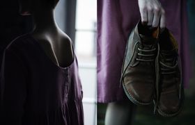 Цвет в фотографии. Мастер-класс фотохудожника Ольги Паволги